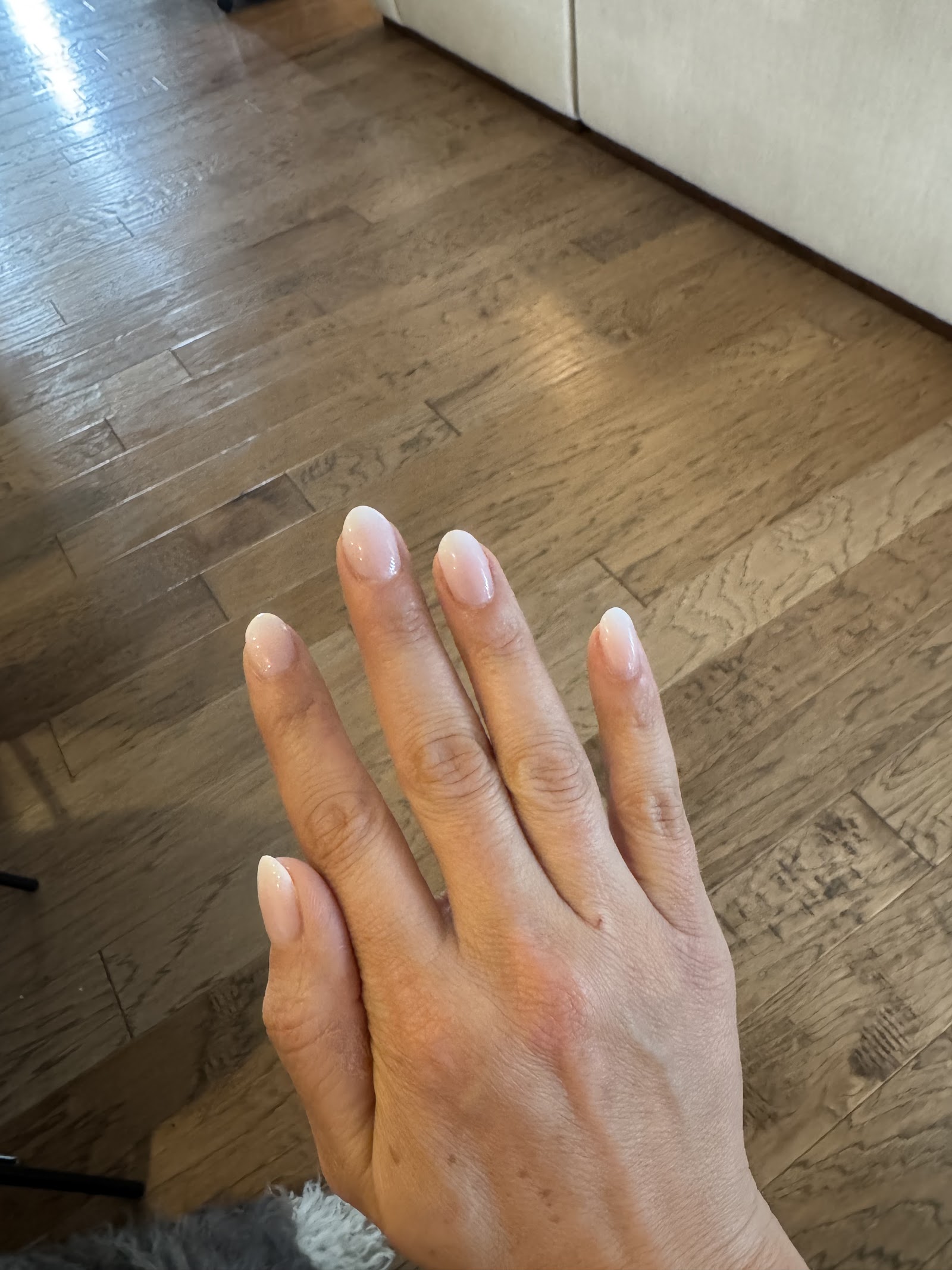 Polished Hair & Nail Studio nail photo 3