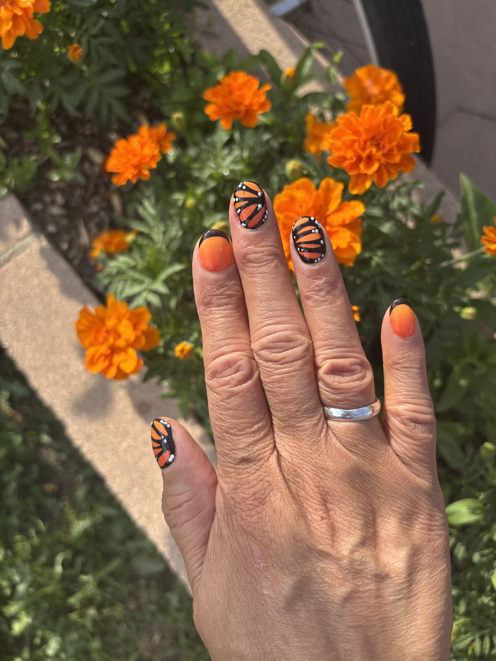 Polished Hair & Nail Studio nail photo 5