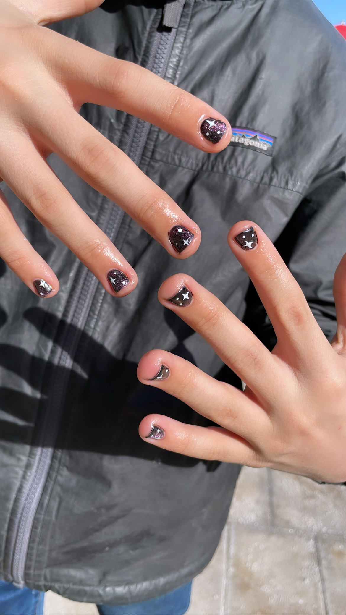 Polished Hair & Nail Studio nail photo 6